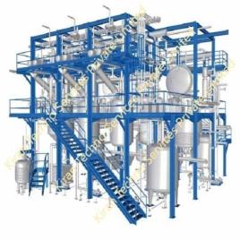 500-5000 Lph Plant-Based Milk Alternatives Machine