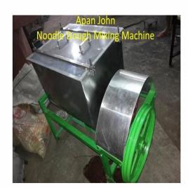 Noodle Dough Mixer