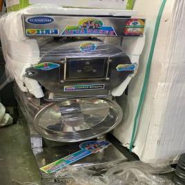 MS Pulverizer Equipment