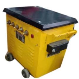 MS SS Stud Welding Machine