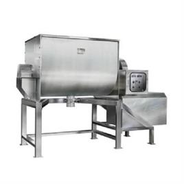 U Incense Powder Mixing Machine