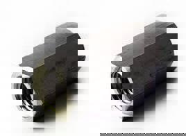 Silver MS SS Gm Anchor Nut