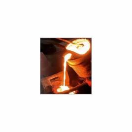 MS Steel Casting Product