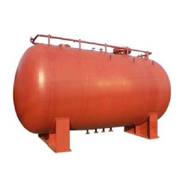 Steel Storage Vessel
