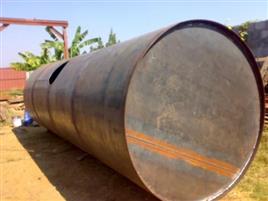 MS Storage Container