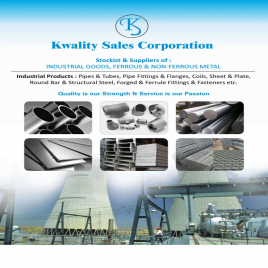 MS Strapped Rail Track Equipment