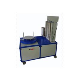 Structure Luggage Wrapping Machine