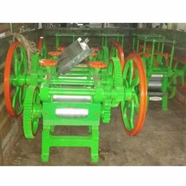 Dilux MS Sugarcane Press