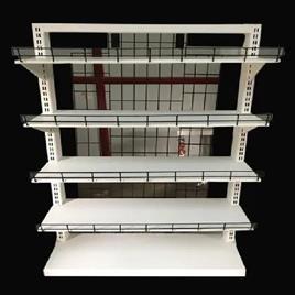 MS Supermarket Display Rack