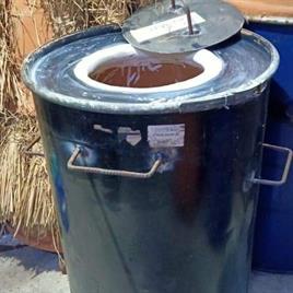 MS Tandoor Bhatti Machine