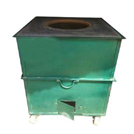Mild Steel Tandoor Oven