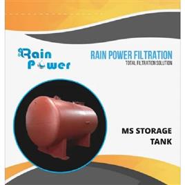 MS Storage Tank