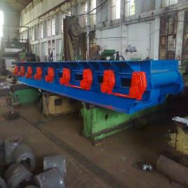 MS Industrial Tilting Table