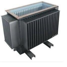 MS Transformer Tanks