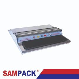 MS Manual Tray Wrapping Machine
