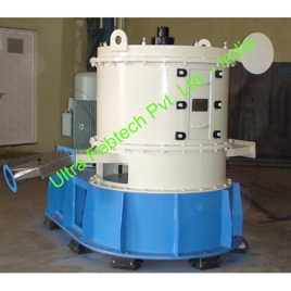 Guar Gum Machine