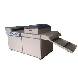 MS UV Coating Machine, 380V