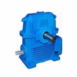 MS Vertical Worm Gear Unit