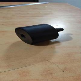 MS Industrial Vibration Isolator Machine