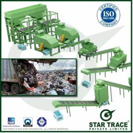 MS Waste Handling Equipment