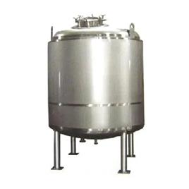 Industrial MS Water Storage Tank 1000-5000 L