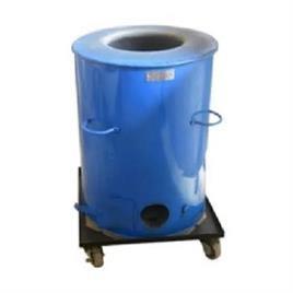 MS Wheel Drum Tandoor Equipment
