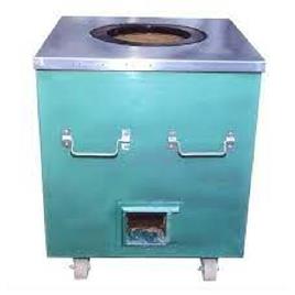 MS with SS Top Equipment