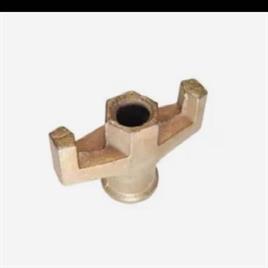 Mild Steel Wing Nut Msafe