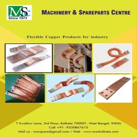 Copper Flexible Cable 415V AC