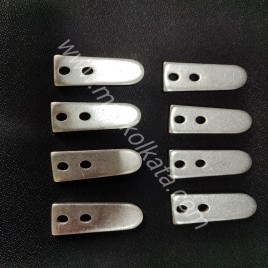 OCB Silver Plated Fixed Contacts