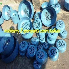 Motor Fan Cover