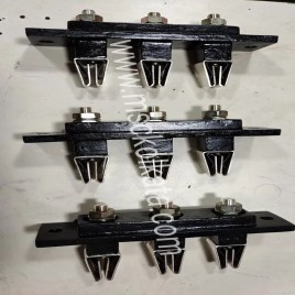 Electric Feeder Trolley