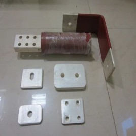 EC Grade Copper Bus Bar for HT Breaker