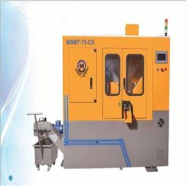 MSMT-75-CS Saw Machine