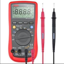 MSR-U1000 Testing Equipment