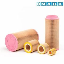 MSS Screw Compressor Air Filter, 2000 Cfm