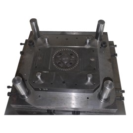 Punch Press Dies (MS, SS, Aluminum)