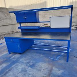 ESD Aluminium Workstation Table