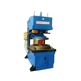 C Type Hydraulic Shearing Equipment