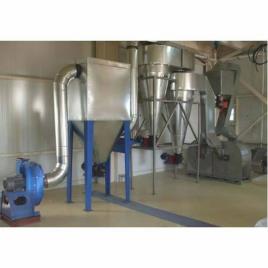 MS, SS Chemical Processing Equipment