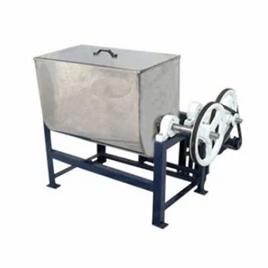 MS/SS Ribbon Mixer Machine