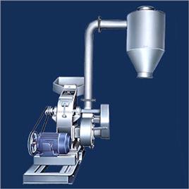 MS/SS Rice Bran Pulverizer