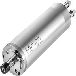 Water Cooled Spindle