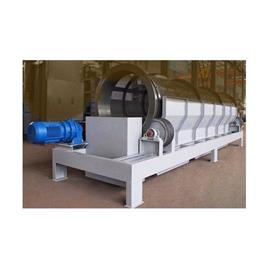 Automatic MSW Treatment Plant