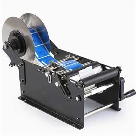 MT 30 Round Bottle Labeler Machine