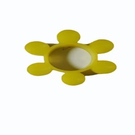 MT PU Spider Coupling