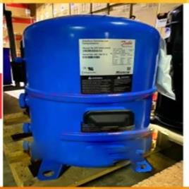 Danfoss Mt144hv4ave Reciprocating Compressor