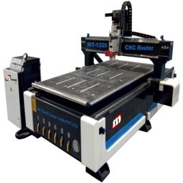 MTECHCNC MT-1325 CNC Wood Carving Machine