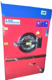 MTO Dry Cleaning Equipment