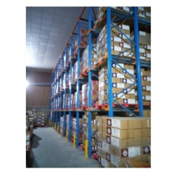 MTS 70 KW Cold Storage Equipment
